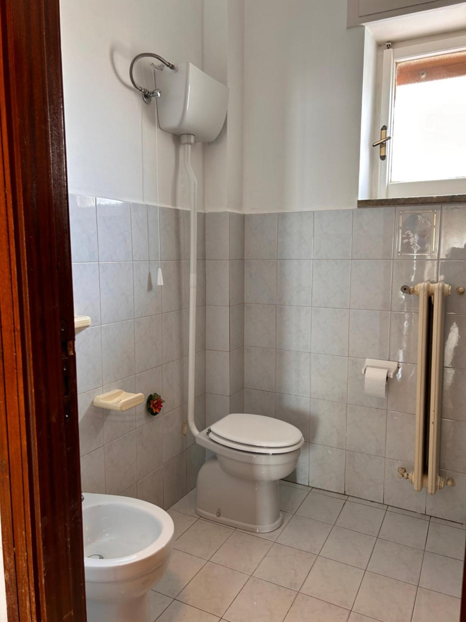 Casa Myrina Lejlighed Scafati Eksteriør billede